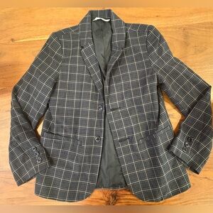Boys size 7 sports coat